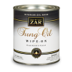 ZAR TUNG OIL WIPE-ON FINISH Тунговое масло  - Artmarket74